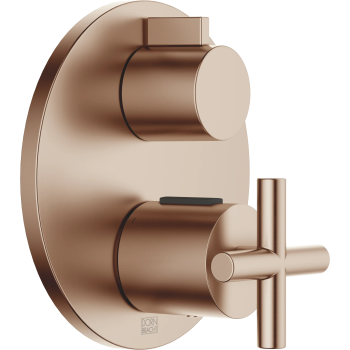 Dornbracht shower controls image-10