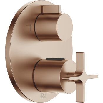 Dornbracht shower controls image-10