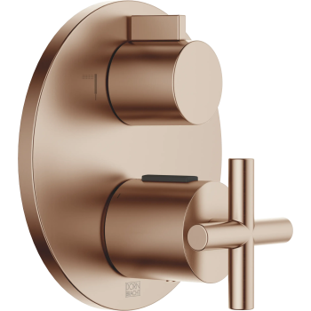 Dornbracht shower controls image-10