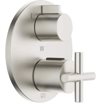 Dornbracht shower controls image-2