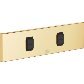 Dornbracht body sprays image-4