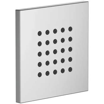 Dornbracht shower heads image-10
