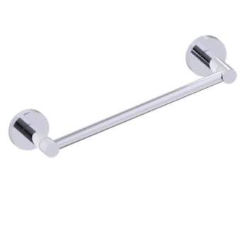 Kartners 366109 81 Circo Knurled Towel Bar QualityBath