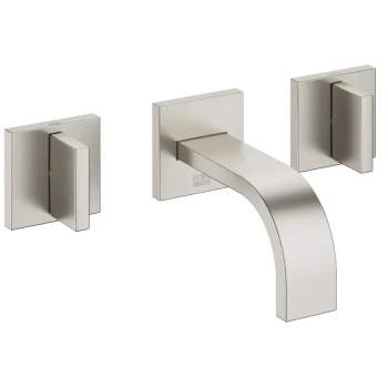 Dornbracht bathroom faucets image-2