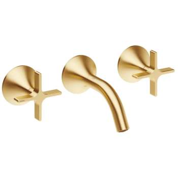 Dornbracht bathroom faucets image-4