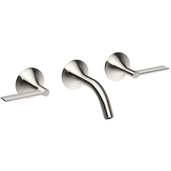 Dornbracht bathroom faucets image-4