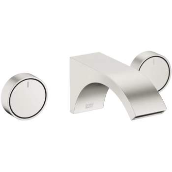 Dornbracht bathroom faucets image-2