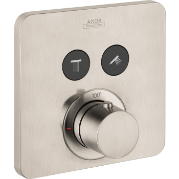 Axor shower controls image-2