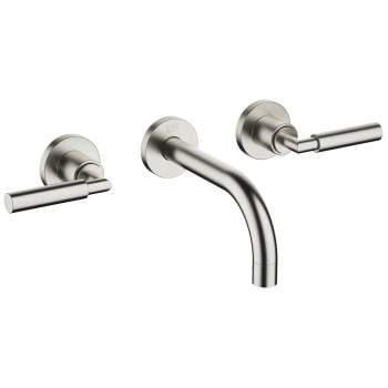 Dornbracht bathroom faucets image-2