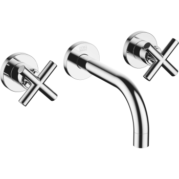 Dornbracht bathroom faucets image-2