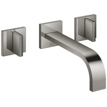 Dornbracht bathroom faucets image-6