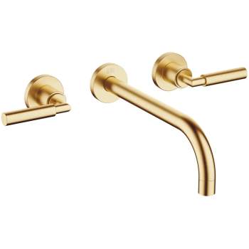 Dornbracht bathroom faucets image-6
