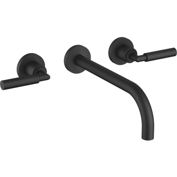 Dornbracht bathroom faucets image-4