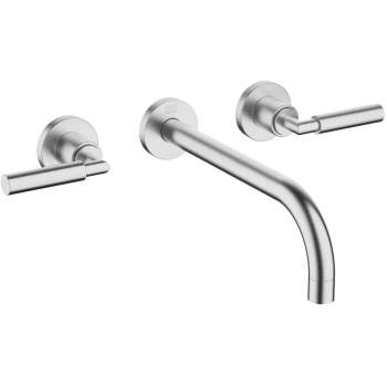Dornbracht bathroom faucets image-8