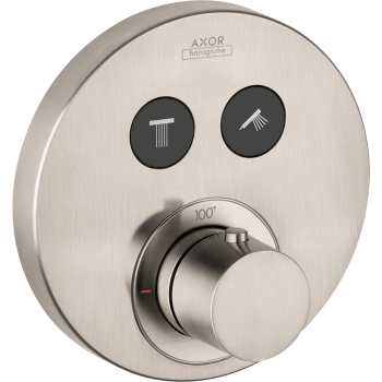 Axor shower controls image-2