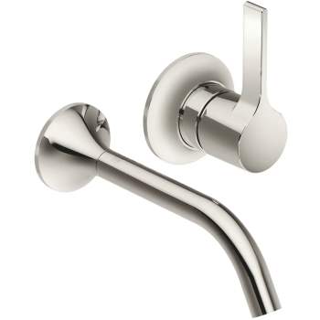 Dornbracht bathroom faucets image-4