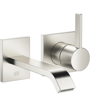 新品同様 Dornbracht 36861671 Faucet Single-Lever Wall-Mounted Imo テープ・マスキングテープ