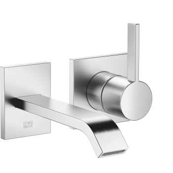Dornbracht bathroom faucets image-6