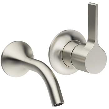 Dornbracht bathroom faucets image-2
