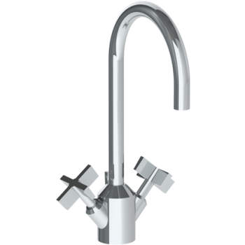 Watermark bathroom faucets image-2