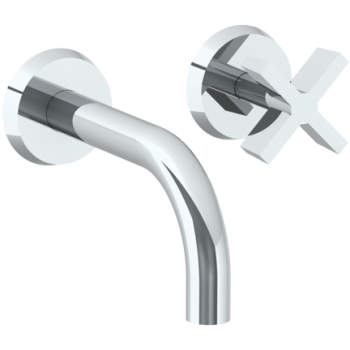 Watermark bathroom faucets image-2