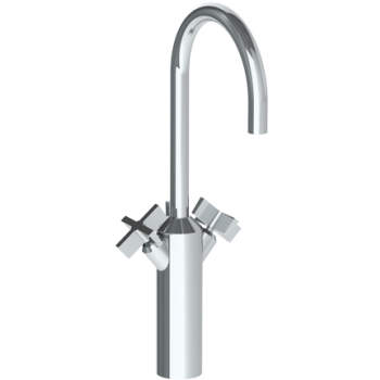 Watermark bathroom faucets image-2