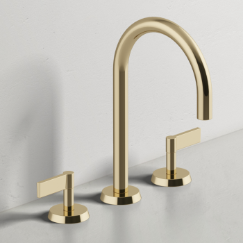 Watermark bathroom faucets image-32