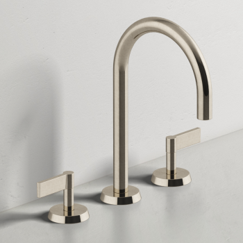 Watermark bathroom faucets image-40