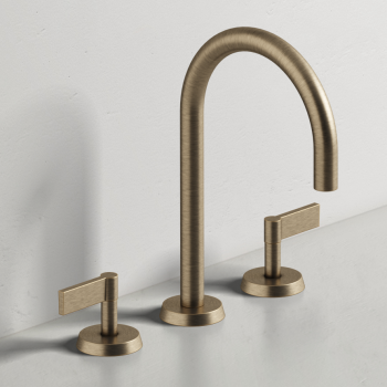 Watermark bathroom faucets image-14