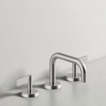 Watermark bathroom faucets image-2