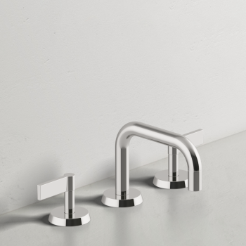 Watermark bathroom faucets image-10