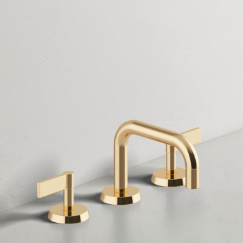 Watermark bathroom faucets image-12