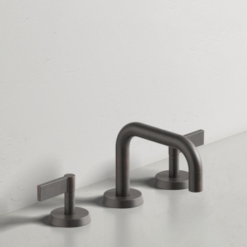 Watermark bathroom faucets image-16