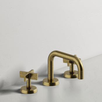 Watermark bathroom faucets image-24