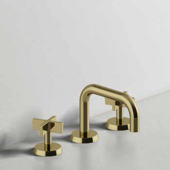 Watermark bathroom faucets image-38