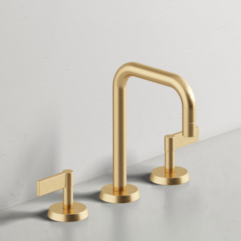 Watermark bathroom faucets image-42