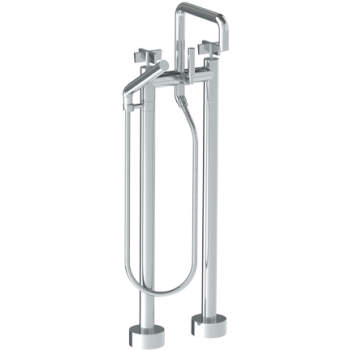 Watermark tub faucets image-2