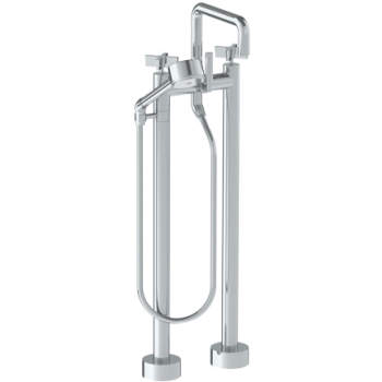 Watermark tub faucets image-2