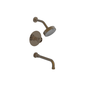 Phylrich tub & shower sets image-24