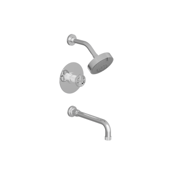 Phylrich tub & shower sets image-32