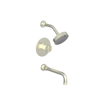 Phylrich tub & shower sets image-30