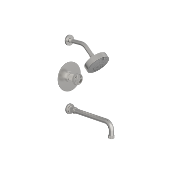 Phylrich tub & shower sets image-44