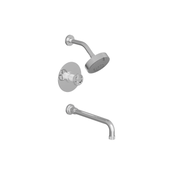 Phylrich tub & shower sets image-32