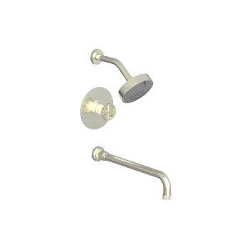 Phylrich tub & shower sets image-28