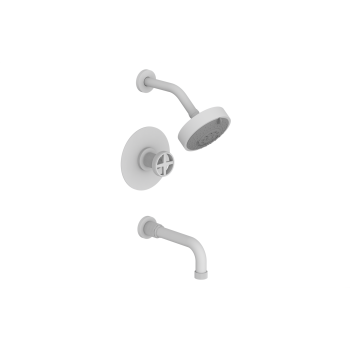 Phylrich tub & shower sets image-24