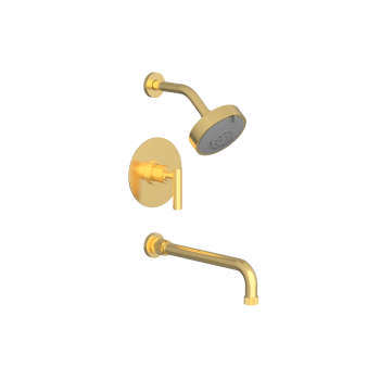 Phylrich tub & shower sets image-8