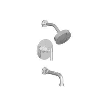 Phylrich tub & shower sets image-10