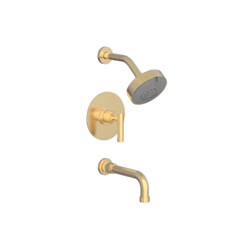 Phylrich tub & shower sets image-4