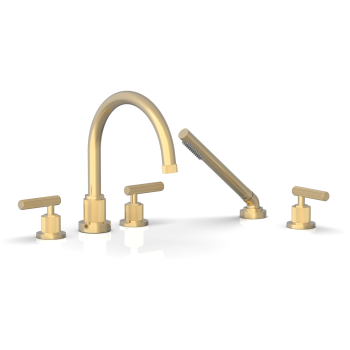 Phylrich tub faucets image-4