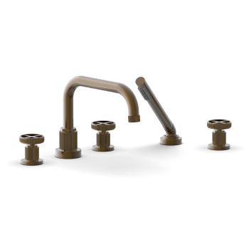 Phylrich tub faucets image-34